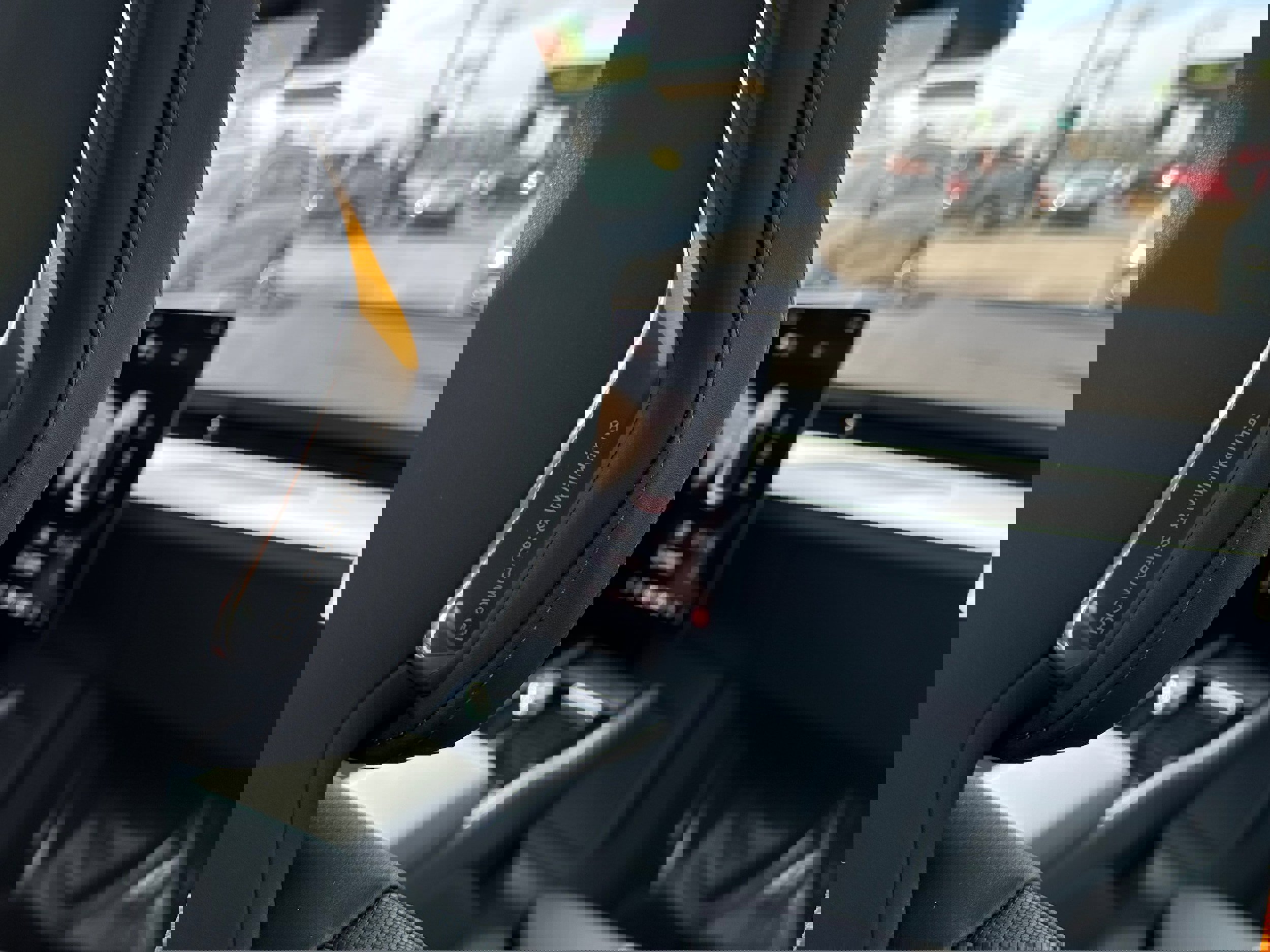 New 2025 Polestar Polestar 3 image 15