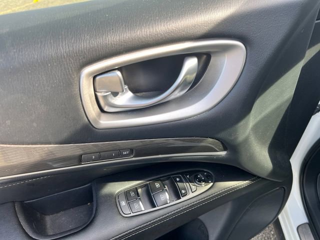 Used 2020 INFINITI QX60 Luxe w/ Essential Package AWD/4WD image 11