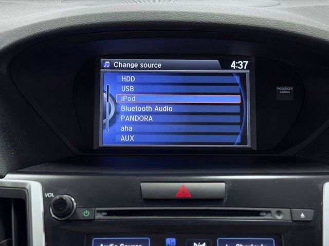 Used 2017 Acura TLX V6 SH-AWD w/ Technology Pkg image 38