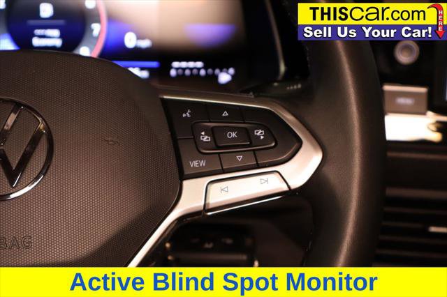 Used 2024 Volkswagen Jetta Sport image 13