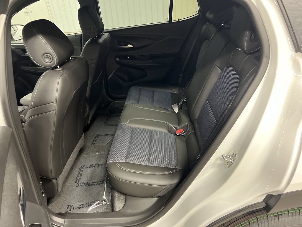 New 2026 Buick Envista Sport Touring w/ Convenience I Package FWD image 13