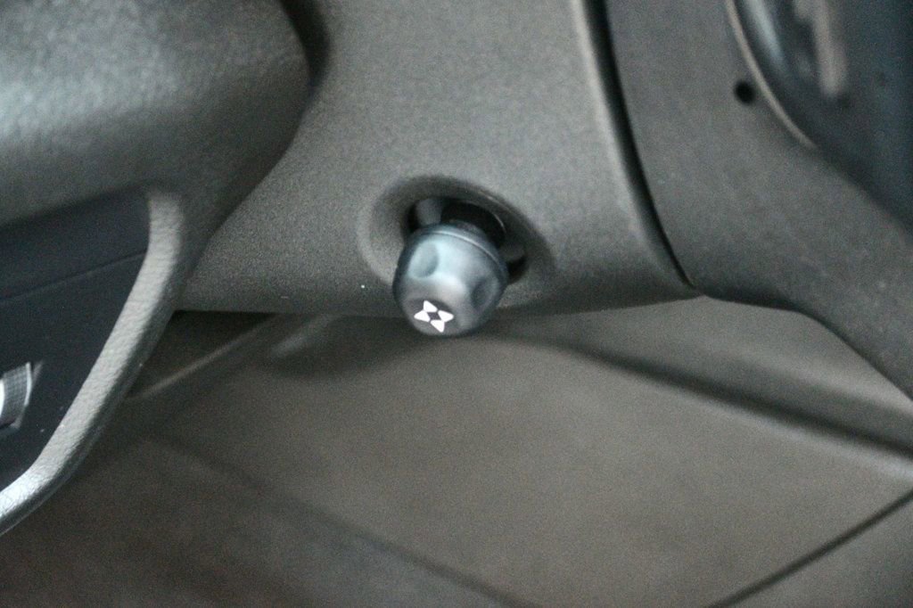 Used 2021 Jeep Grand Cherokee L Overland w/ Luxury Tech Group IV image 71