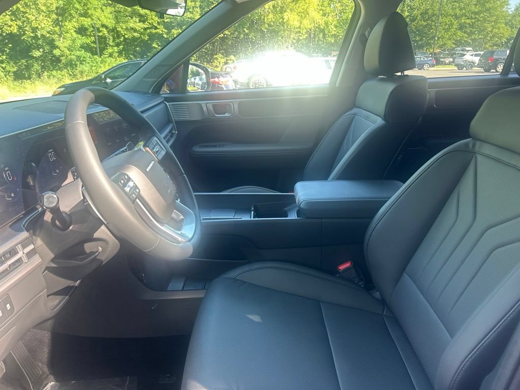 New 2026 Hyundai Santa Fe SEL AWD/4WD image 9