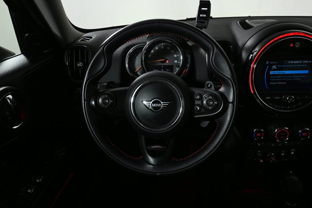 Used 2019 MINI Cooper Countryman S w/ Premium Package AWD/4WD image 18