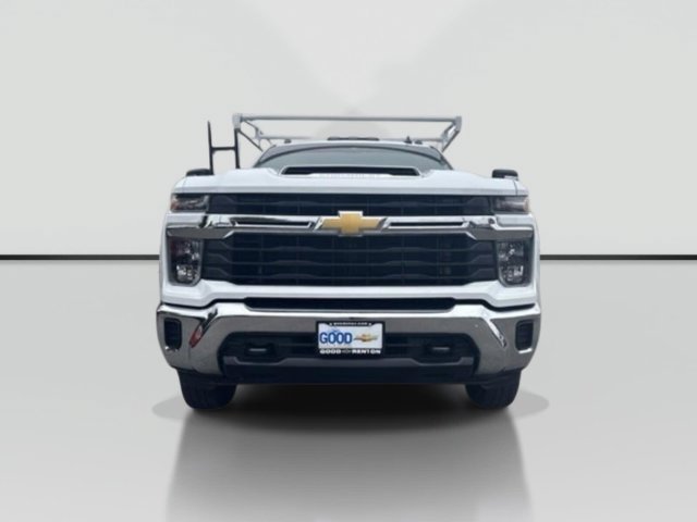 Used 2024 Chevrolet Silverado 3500 LT AWD/4WD image 8