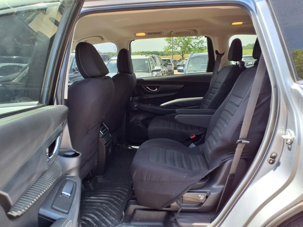 Used 2024 Subaru Ascent Premium w/ Convenience Package AWD/4WD image 13