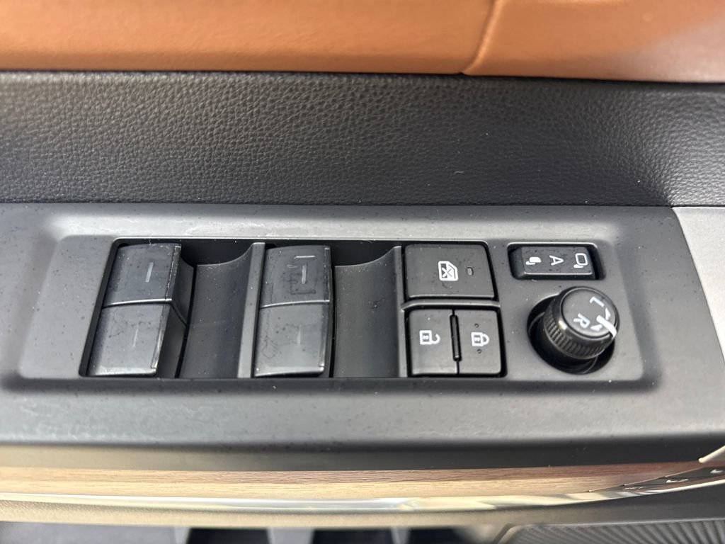 Used 2023 Toyota Tundra 1794 Edition w/ TRD Off-Road Package image 15