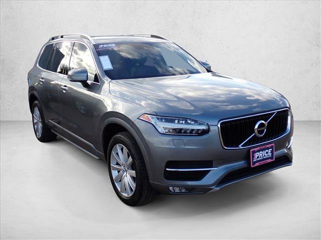 Used 2016 Volvo XC90 T6 Momentum w/ Protection Package Plus AWD/4WD image 6