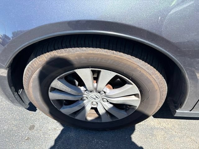 Used 2017 Honda Odyssey EX-L image 11