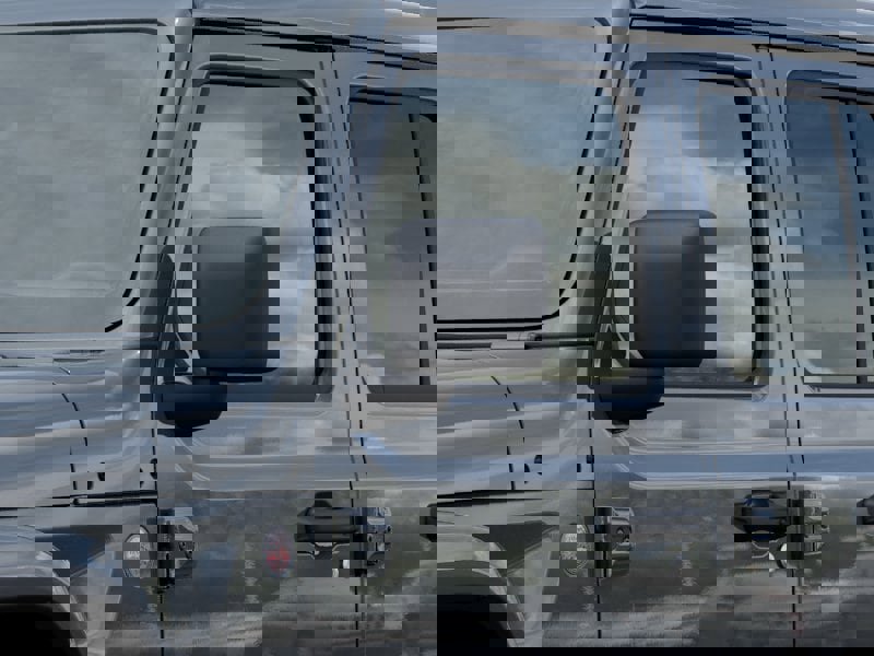 New 2026 Jeep Wrangler Unlimited Rubicon image 12