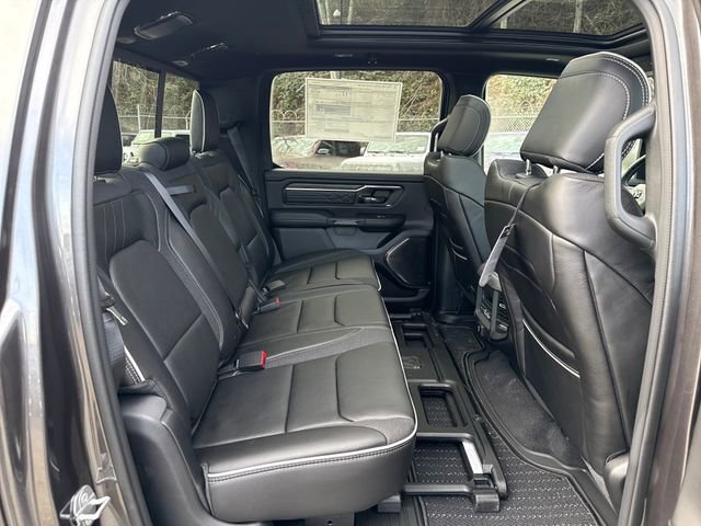 New 2026 RAM 1500 Limited image 10