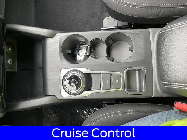 New 2026 Ford Escape Active w/ Tech Pack #1 FWD image 15