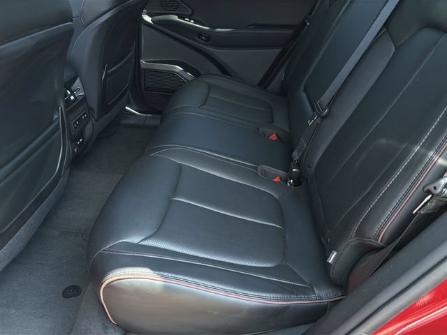 Used 2024 Jeep Wagoneer Launch Edition AWD/4WD image 19
