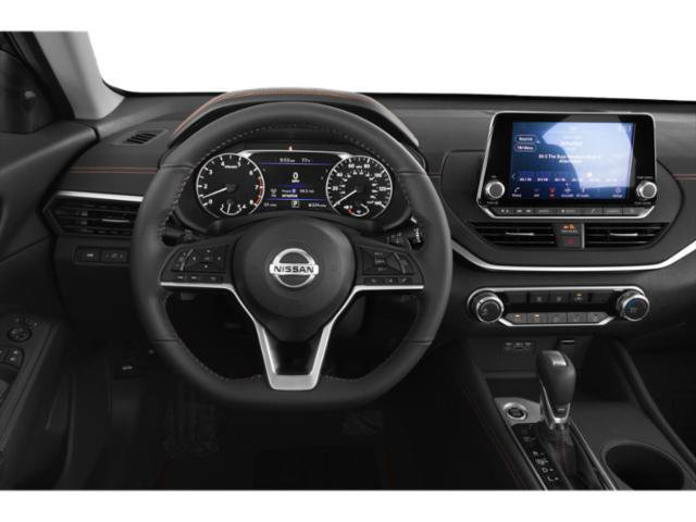 Certified 2022 Nissan Altima 2.5 SR FWD image 10