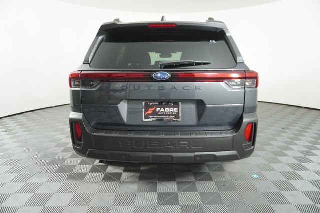 New 2026 Subaru Outback Onyx Edition AWD/4WD image 6