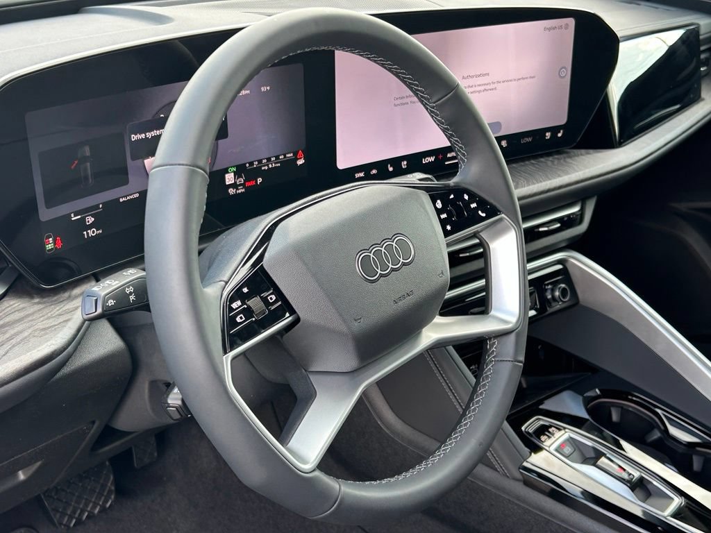 New 2026 Audi Q5 Premium Plus AWD/4WD image 17