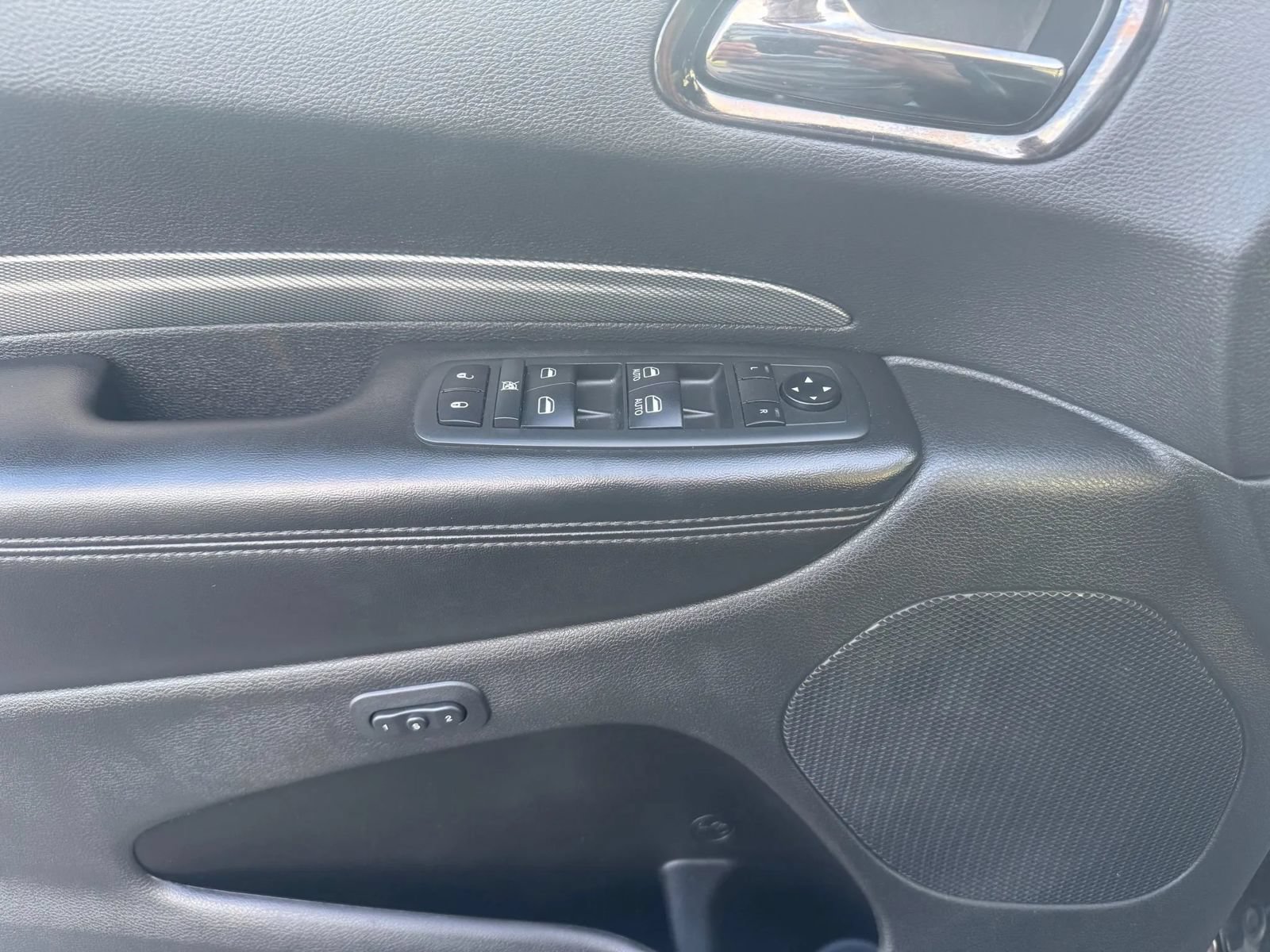 Used 2020 Dodge Durango GT AWD/4WD image 19