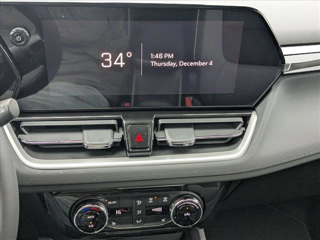 New 2026 Chevrolet TrailBlazer LT w/ Convenience Package image 12