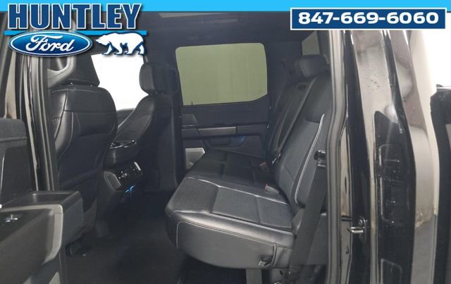 Used 2024 Ford F150 Lariat w/ Equipment Group 502A High AWD/4WD image 10