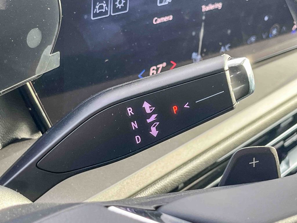 New 2026 Chevrolet Traverse LT w/ Enhanced Driving Package image 18