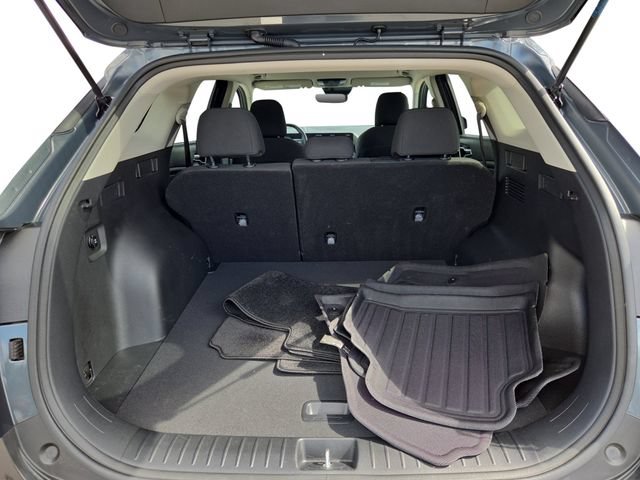 Used 2026 Kia Sportage LX AWD/4WD image 19