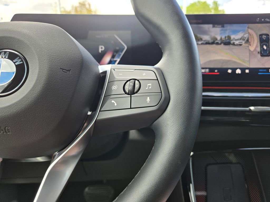 Certified 2025 BMW X1 xDrive28i w/ Technology Package AWD/4WD image 33