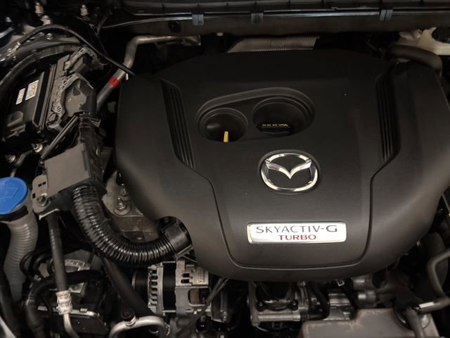 Used 2023 MAZDA CX-5 Signature image 25