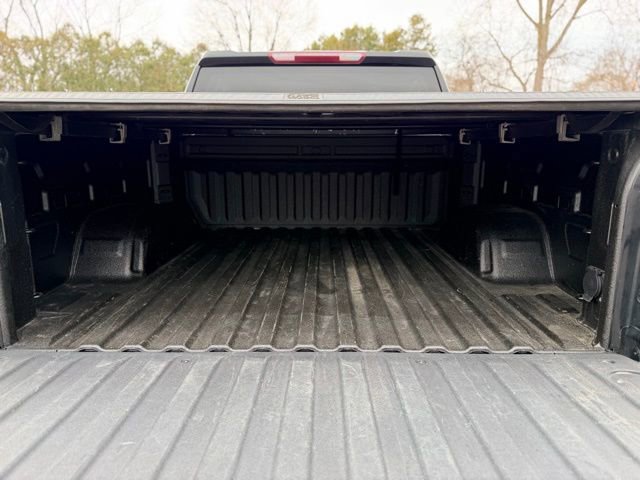 Used 2023 Chevrolet Silverado 1500 LT image 27