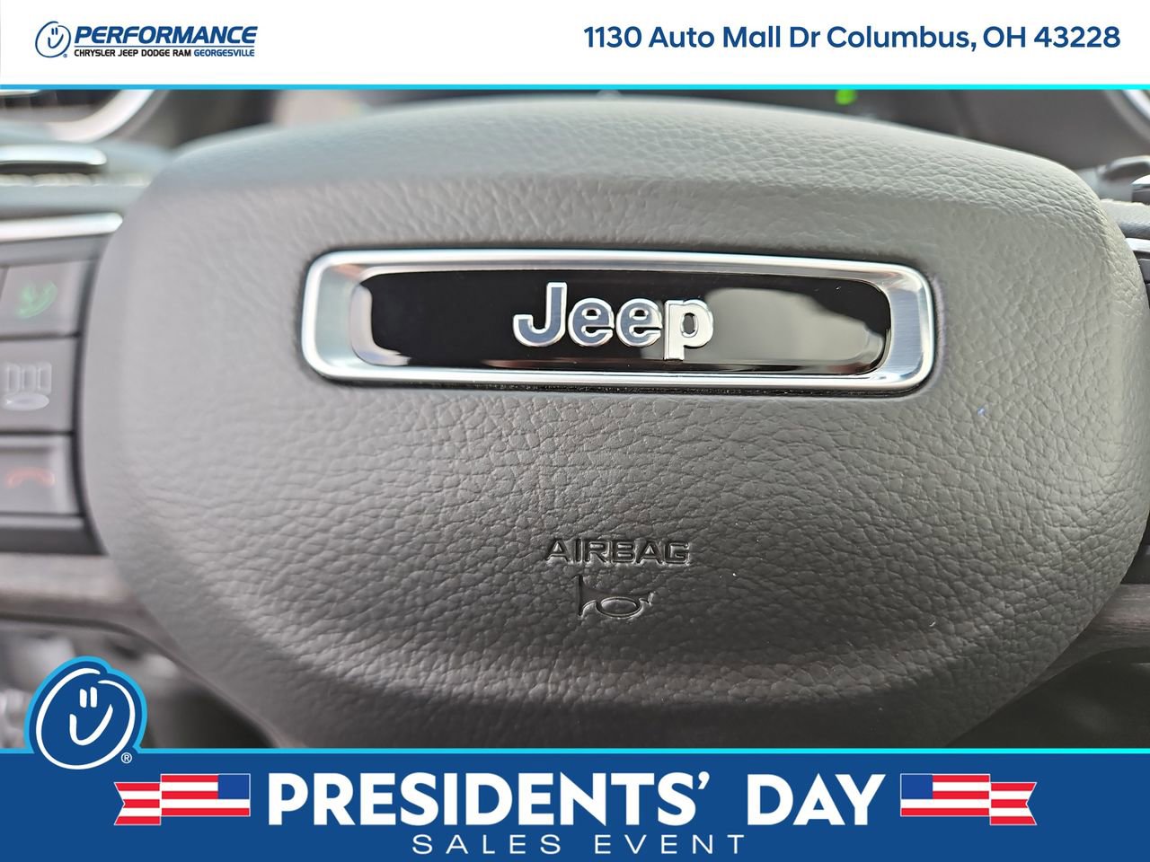 New 2024 Jeep Grand Cherokee Limited 4xe image 25