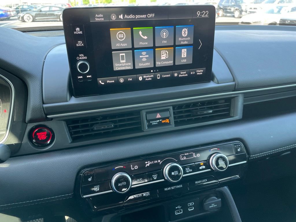 Certified 2023 Honda Pilot EX-L image 18