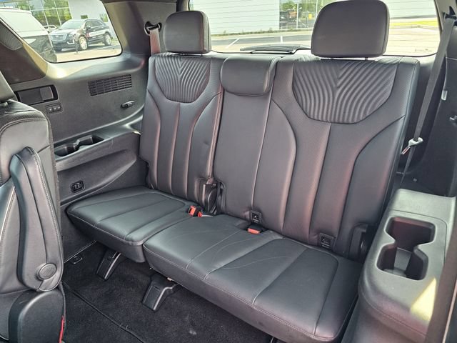 Used 2023 Hyundai Palisade Calligraphy w/ Cargo Package AWD/4WD image 36