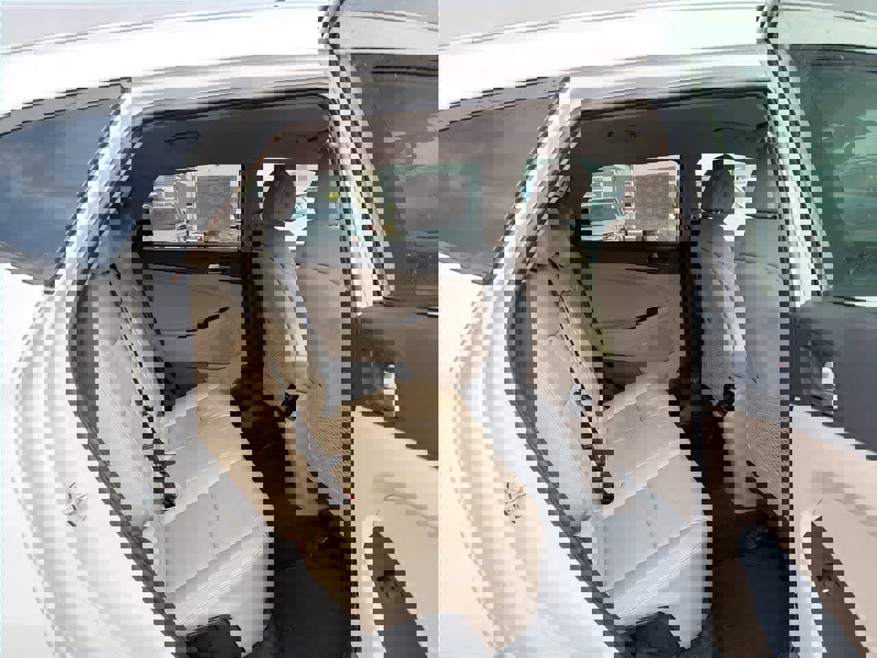 Used 2017 Hyundai Tucson SE Plus image 25