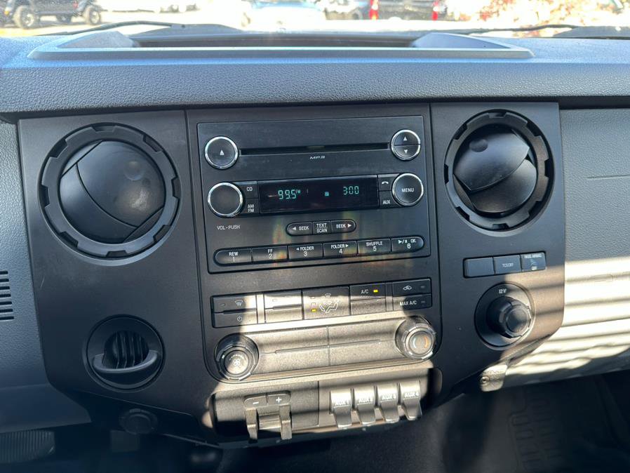 Used 2016 Ford F350 XL w/ Power Equipment Group image 17