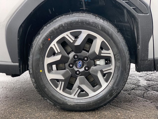 Used 2026 Subaru Forester Premium image 23