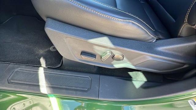 New 2025 Ford Bronco Badlands image 21