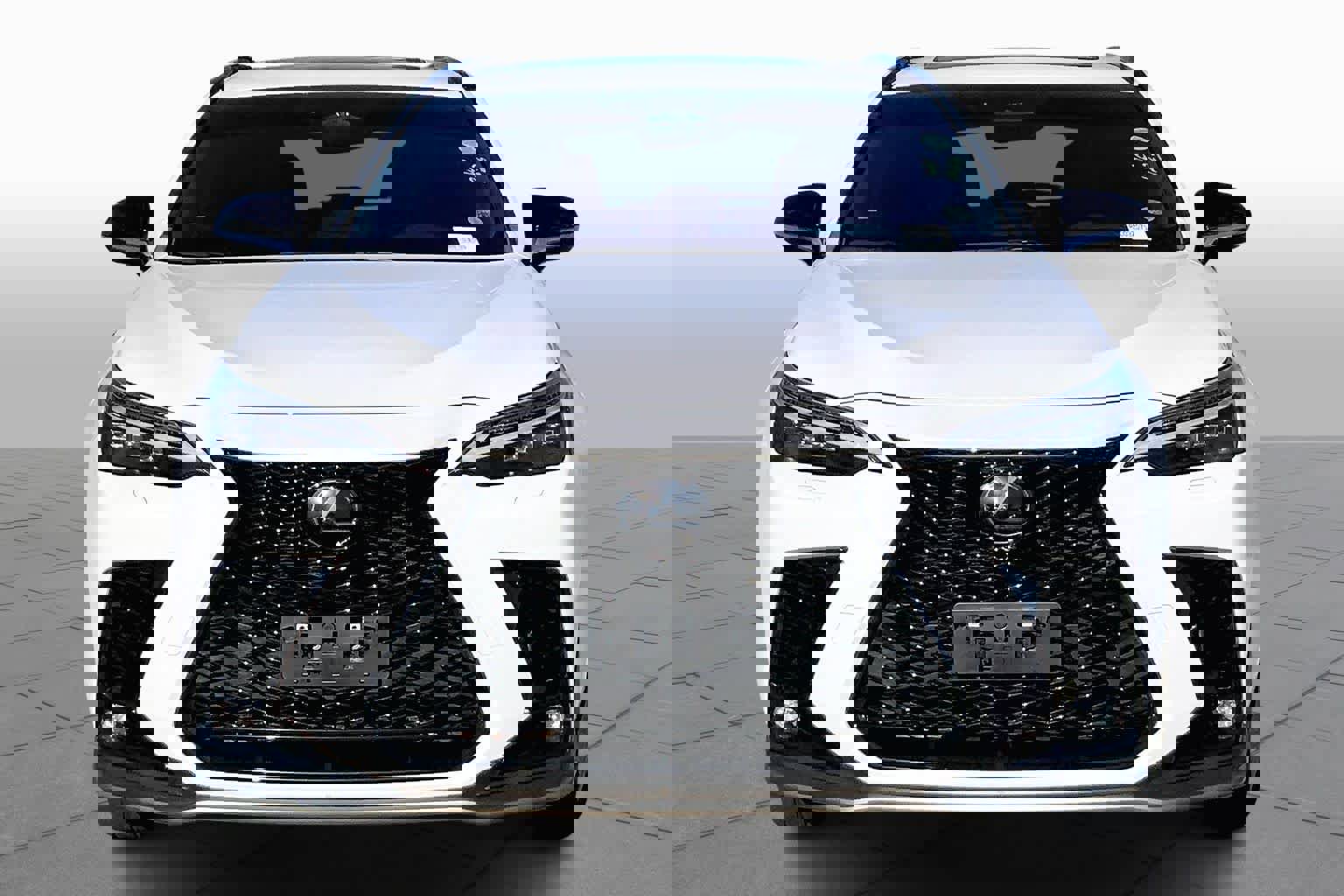 Certified 2024 Lexus NX 350 F Sport image 3