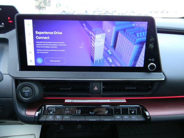 Used 2024 Toyota Prius Prime FWD image 12