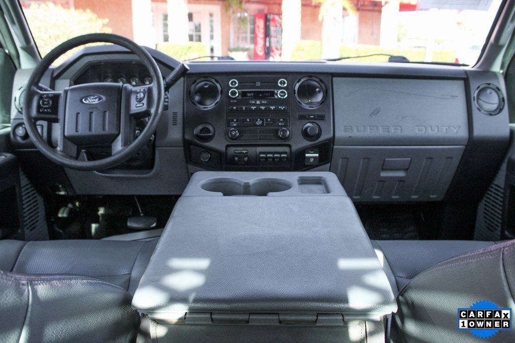 Used 2016 Ford F450 XL w/ Power Equipment Group image 22