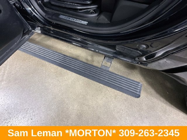 Used 2021 RAM 1500 Limited w/ Night Edition AWD/4WD image 40