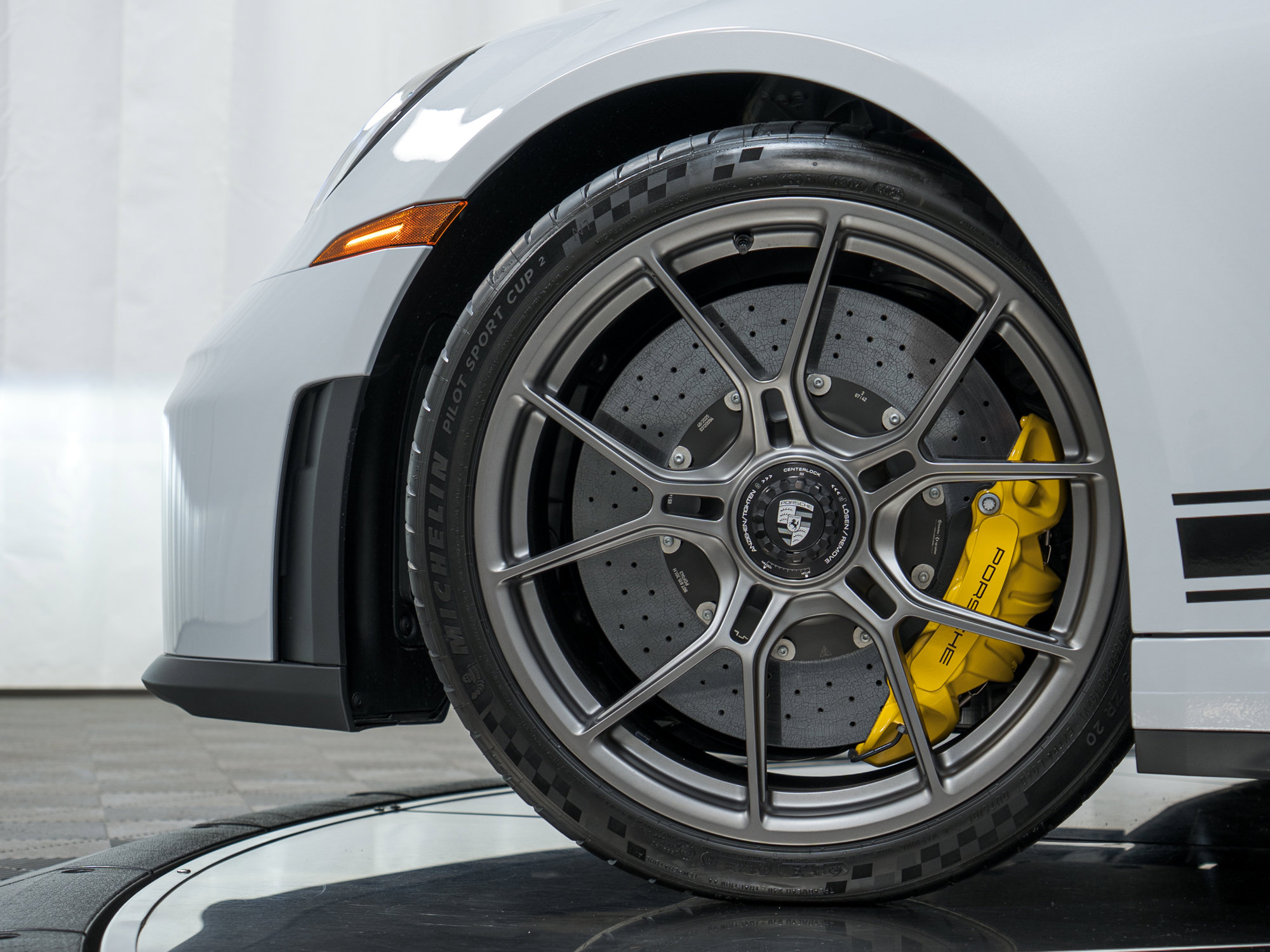 Used 2026 Porsche 911 GT3 image 41