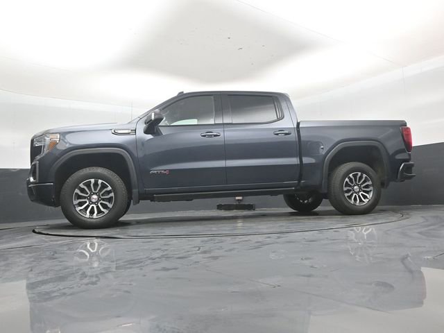 Used 2021 GMC Sierra 1500 AT4 w/ AT4 Premium Package image 47