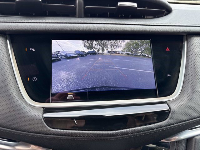 Certified 2023 Cadillac XT6 Luxury FWD image 28