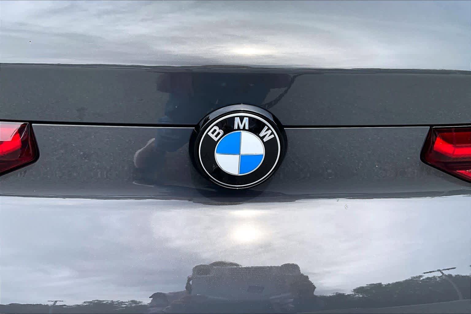 New 2027 BMW X6 xDrive40i AWD/4WD image 15