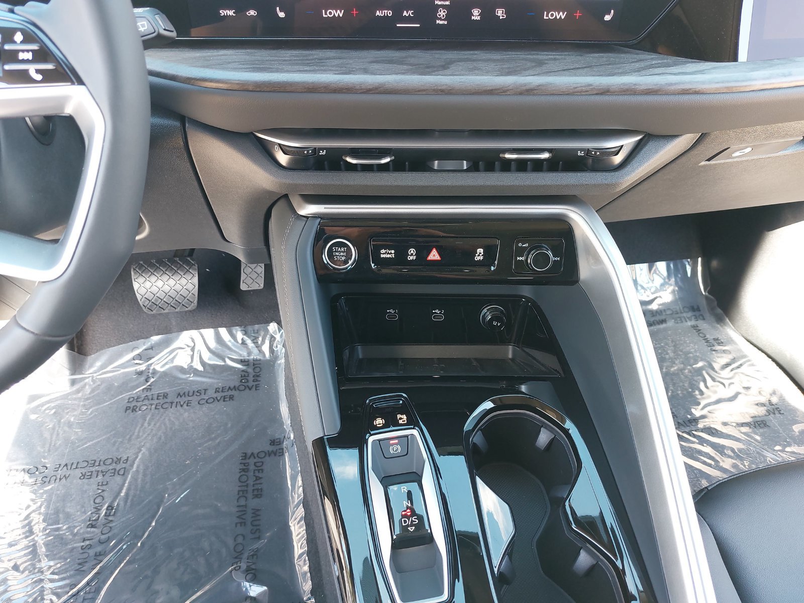 New 2026 Audi Q5 2.0T AWD/4WD image 22