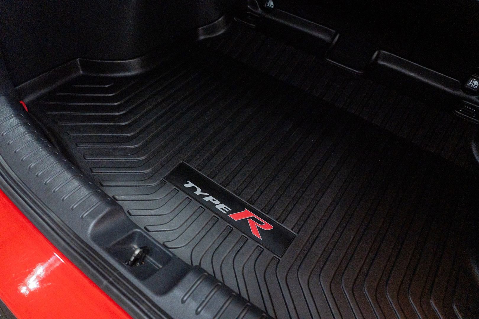 Used 2018 Honda Civic Type R image 34