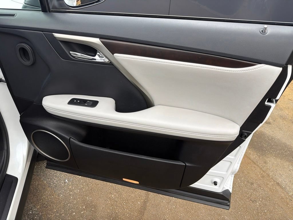 Used 2021 Lexus RX 350 AWD w/ Premium Package image 27