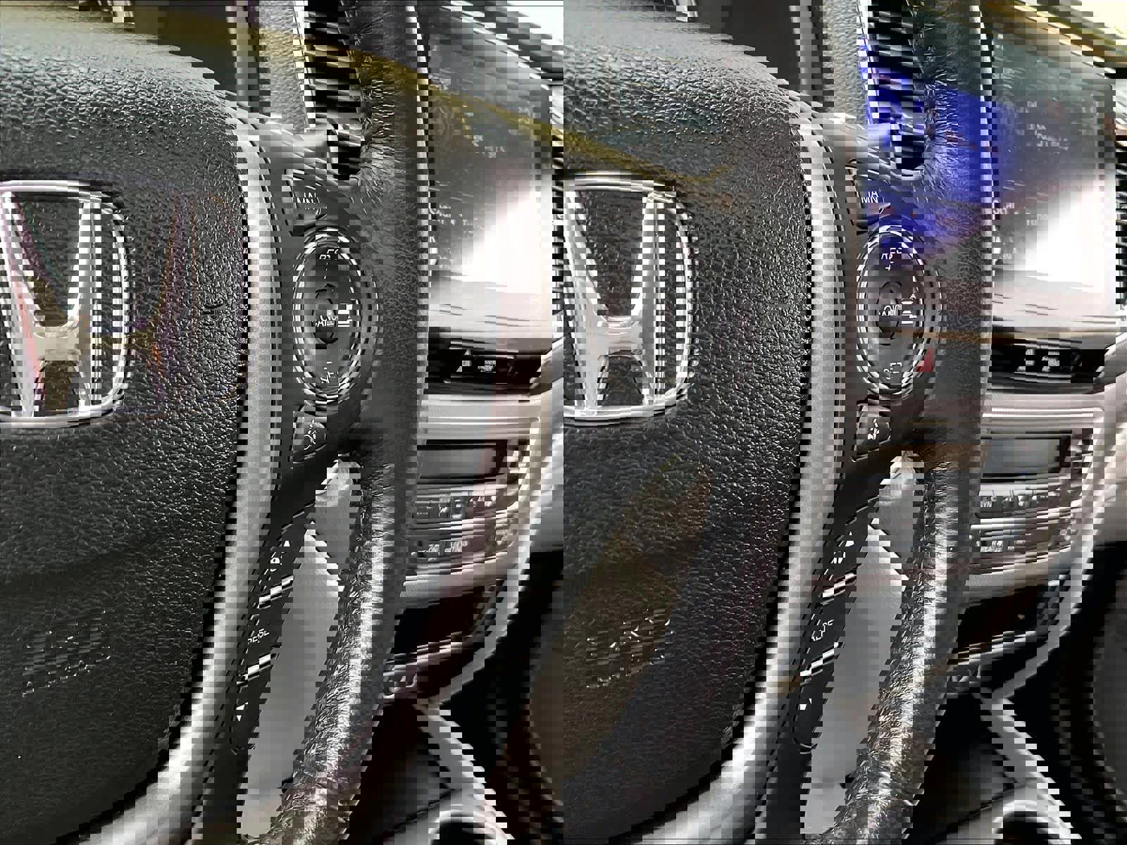 Used 2023 Honda Ridgeline RTL image 24