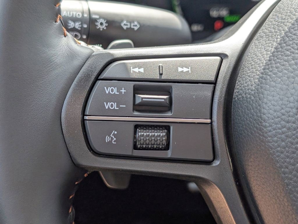 New 2026 Honda CR-V Sport-L image 22