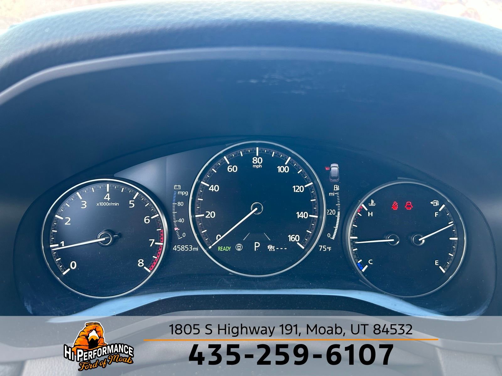 Used 2024 MAZDA CX-90 3.3 Turbo w/ Preferred Plus image 23