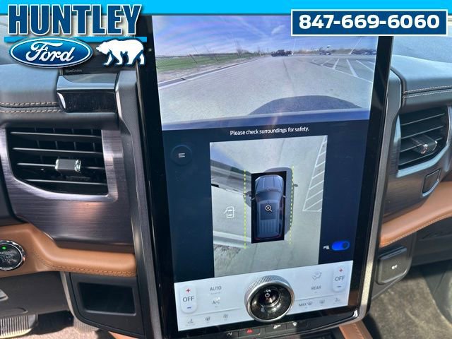 Used 2022 Ford Expedition Max Platinum image 33